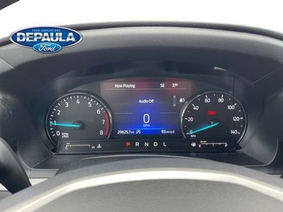 Used 2023 Ford Explorer XLT