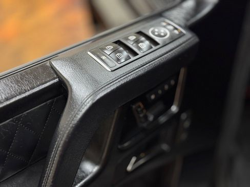 Used 2017 Mercedes-Benz G 65 AMG G65 AMG LAST YEAR image 22