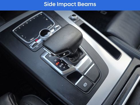 Used 2018 Audi Q5 2.0T Premium Plus w/ Premium Plus Package image 27