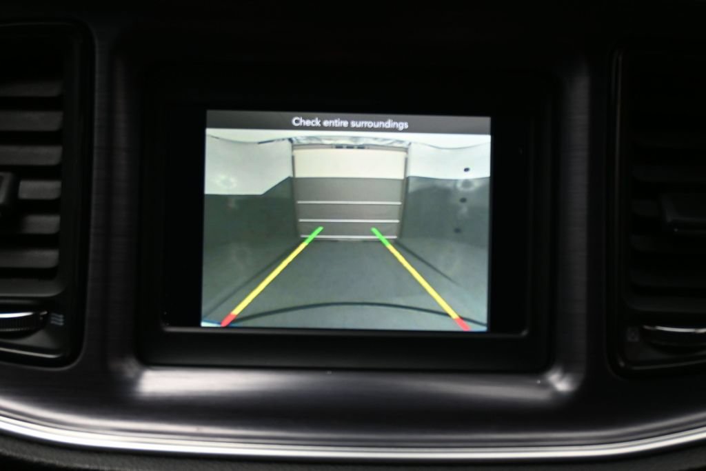 Used 2018 Dodge Challenger R/T RWD image 22