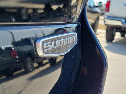 Used 2022 Jeep Grand Cherokee L Summit image 12