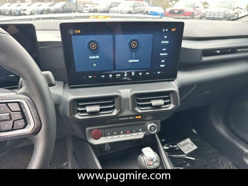 New 2026 Ford Mustang Coupe image 25