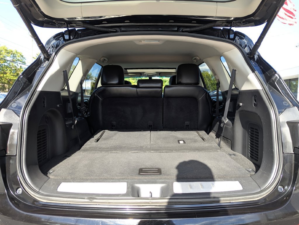 Used 2013 INFINITI JX35 AWD image 46