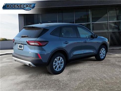 New 2026 Ford Escape Active w/ Active Premium Tech Pack image 5