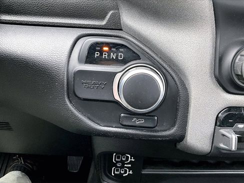 Certified 2024 RAM 2500 Tradesman w/ Chrome Appearance Group image 28