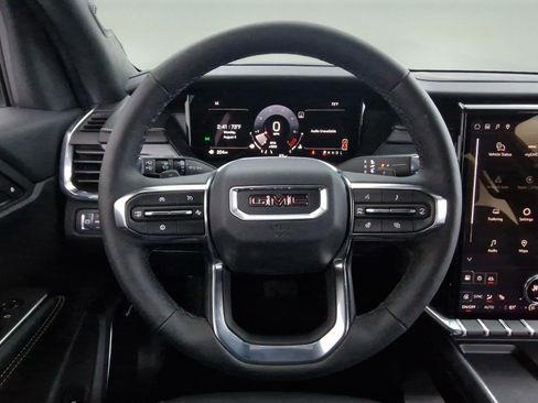 New 2025 GMC Acadia Elevation w/ Elevation Premium Package image 10