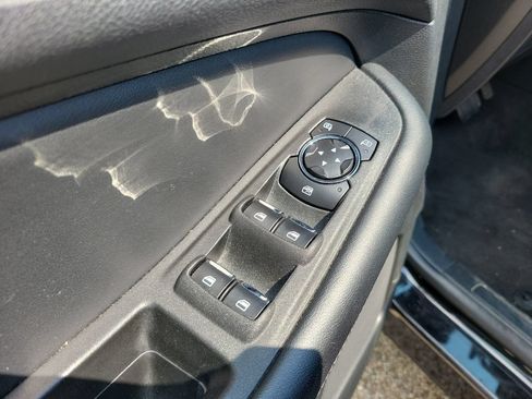 Used 2024 Ford Edge SEL AWD/4WD image 20