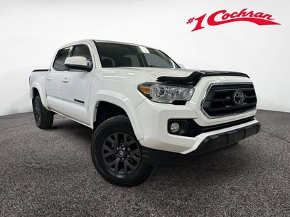 Used 2023 Toyota Tacoma SR5