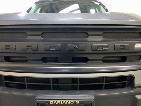 Certified 2024 Ford Bronco Sport Big Bend w/ Convenience Package image 44