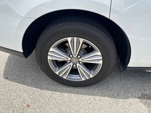 Used 2020 Acura MDX FWD image 18
