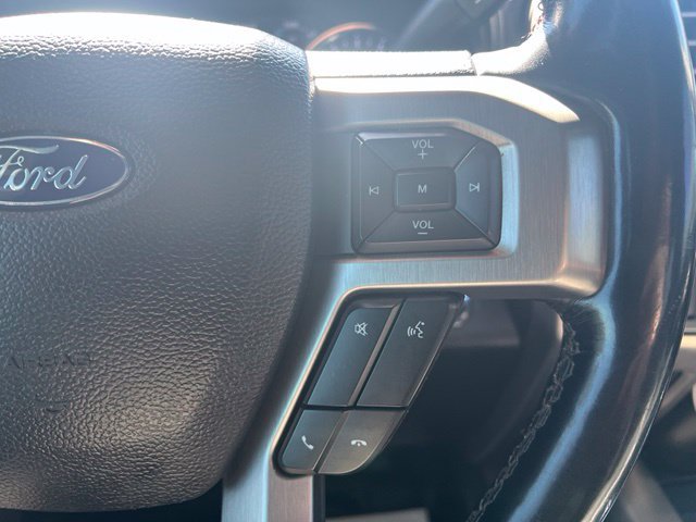 Used 2021 Ford F350 Platinum AWD/4WD image 15