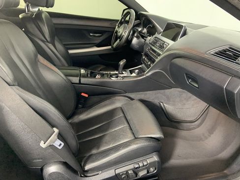 Used 2017 BMW 640i 640i image 19