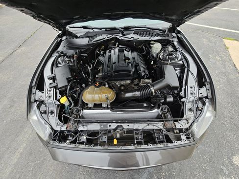 Used 2016 Ford Mustang Premium w/ Equipment Group 201A image 26