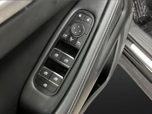 Used 2024 INFINITI QX60 Luxe AWD/4WD image 21