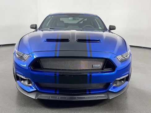 Used 2017 Ford Mustang GT Premium w/ Equipment Group 401A RWD image 3