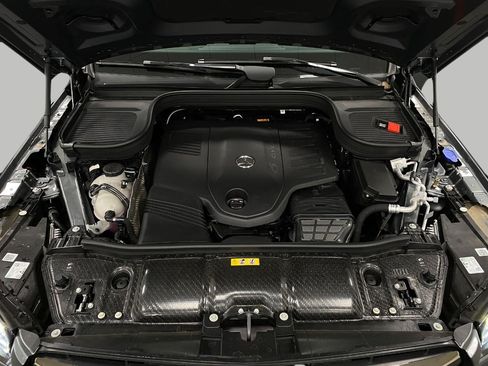 New 2026 Mercedes-Benz GLS 450 4MATIC image 12