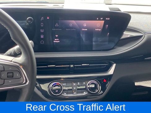 Certified 2024 Buick Envista Sport Touring w/ Convenience I Package image 10