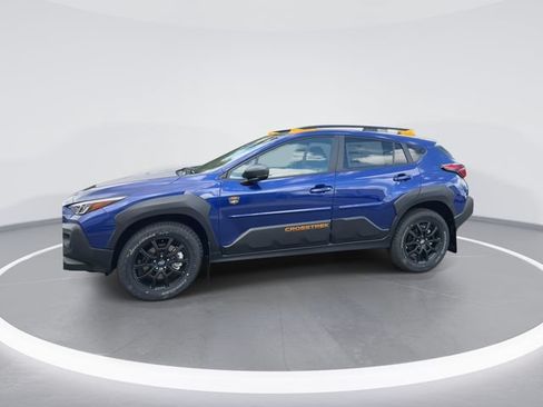 New 2026 Subaru Crosstrek 2.5i Wilderness AWD/4WD image 4