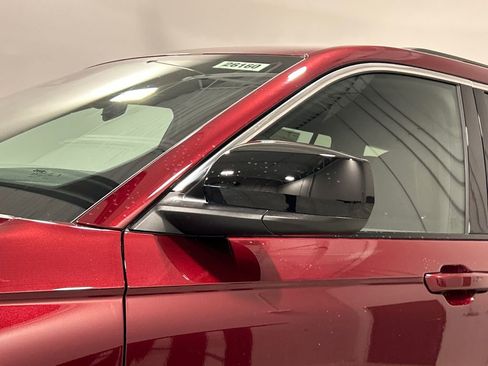 New 2026 Jeep Grand Cherokee L Laredo image 12