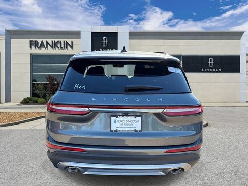 New 2026 Lincoln Corsair Premiere FWD image 6