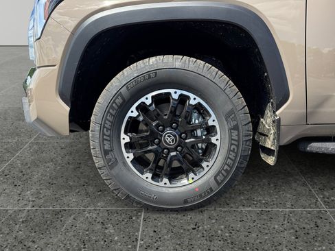 New 2026 Toyota Tundra SR5 AWD/4WD image 9