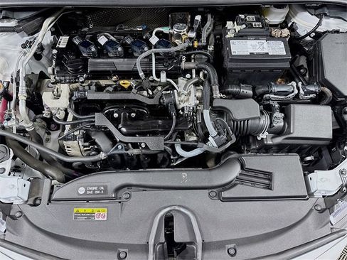 Certified 2023 Toyota Corolla LE image 31
