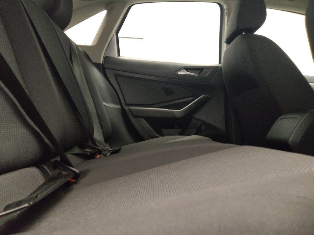 Used 2019 Volkswagen Jetta S w/ Driver Assistance Package FWD image 19