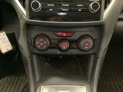 Used 2018 Subaru Crosstrek 2.0i Premium w/ Eyesight System AWD/4WD image 20