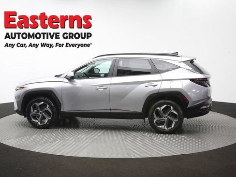 Used 2024 Hyundai Tucson SEL w/ Convenience Package AWD/4WD image 61
