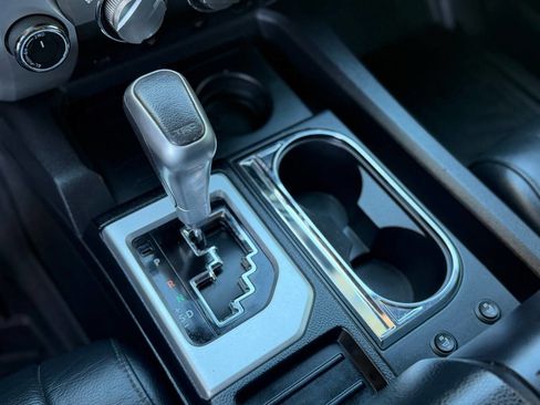 Used 2016 Toyota Tundra TRD Pro image 20