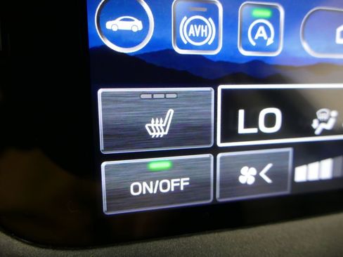 Used 2024 Subaru Outback Wilderness AWD/4WD image 20