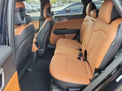 New 2026 Kia Sportage X-Line image 16