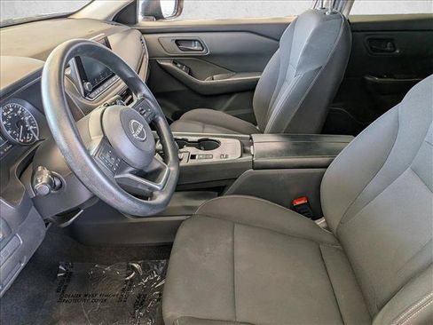Used 2024 Nissan Rogue S FWD image 21
