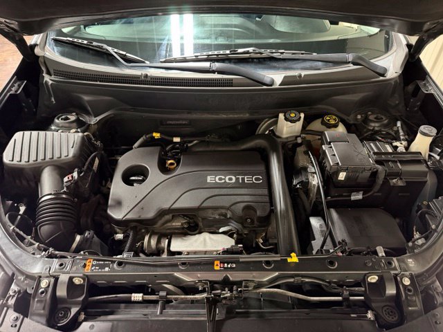 Used 2018 Chevrolet Equinox LT AWD/4WD image 42