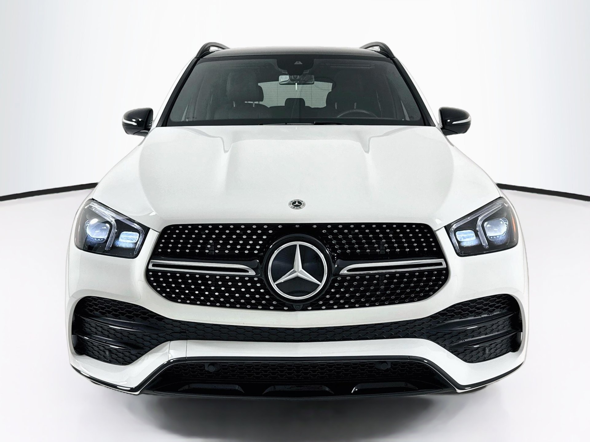 Used 2023 Mercedes-Benz GLE 450 4MATIC image 2