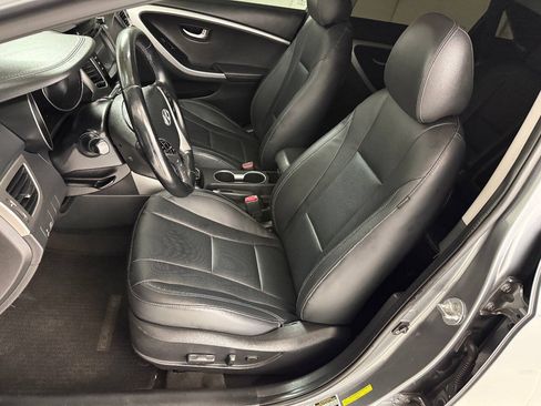 Used 2016 Hyundai Elantra GT w/ Option Group 03 FWD image 53