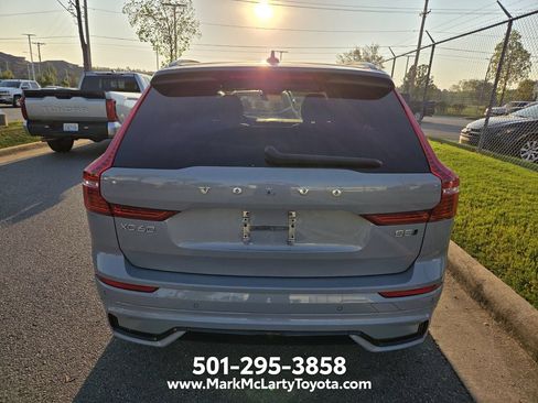 Used 2024 Volvo XC60 B5 Ultimate AWD/4WD image 4
