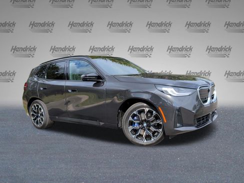 Used 2026 BMW X3 M50 AWD/4WD image 2