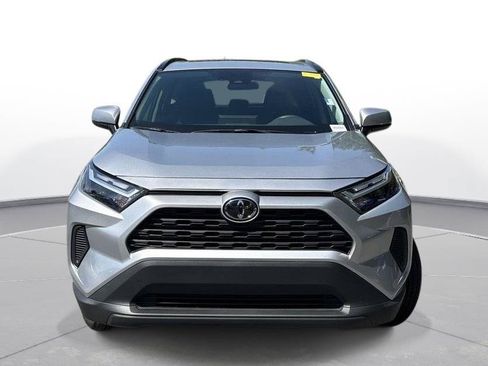 Certified 2025 Toyota RAV4 XLE w/ Convenience Package AWD/4WD image 51