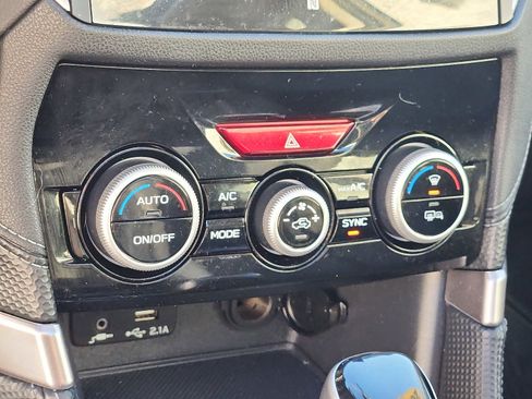 Used 2022 Subaru Forester Limited image 16