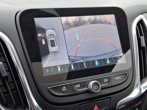 Used 2019 Chevrolet Equinox Premier image 19