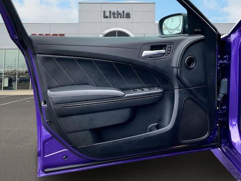 Used 2023 Dodge Charger R/T w/ Daytona Edition Group image 28