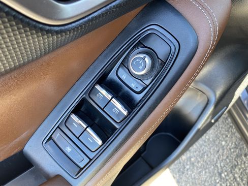 Used 2021 Subaru Forester Touring w/ Popular Package #2 image 18