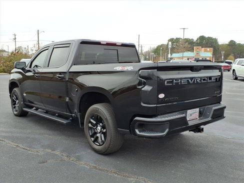 Used 2024 Chevrolet Silverado 1500 RST w/ Convenience Package II image 18