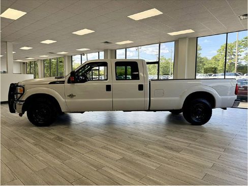 Used 2015 Ford F350 XL w/ Power Equipment Group image 4