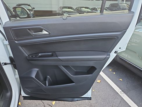 Certified 2021 Volkswagen Atlas SEL image 31