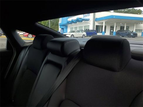 New 2026 Honda Civic Sport image 9