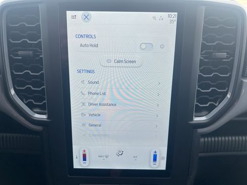 Used 2025 Ford Ranger XL w/ Trailer Tow Package image 26