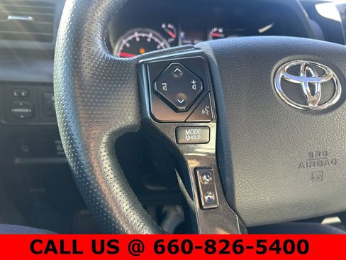 Used 2023 Toyota 4Runner TRD Pro image 17