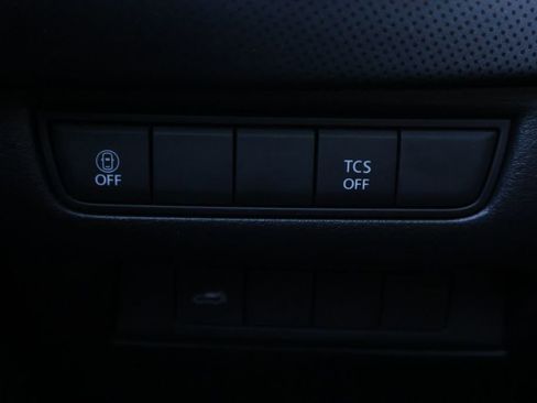 Used 2024 MAZDA CX-50 AWD 2.5 S w/ Preferred Package image 33